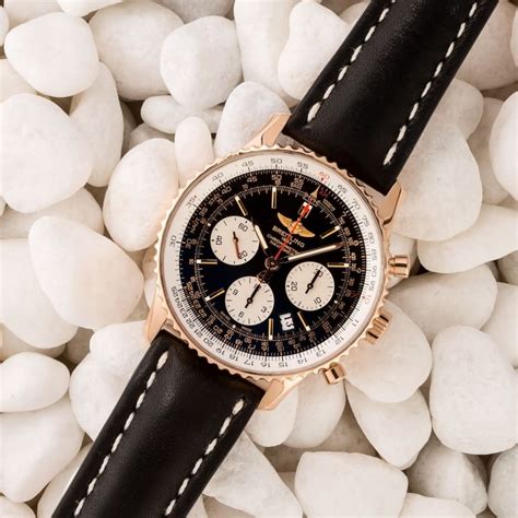 breitling altimeter watch|Breitling Navitimer Review: Pilot's Watch Legacy & Guide .